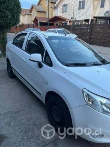 Vendo Chevrolet Sail 2016