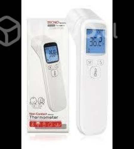 Termometro Digital Infrarrojo De Frente