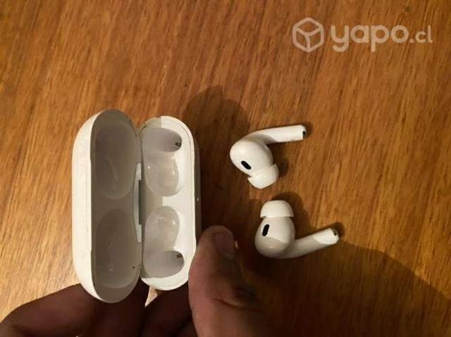 AirPods 2da generación