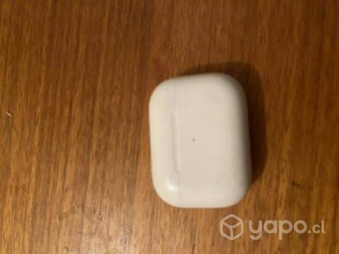 AirPods 2da generación