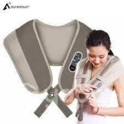 Masajeador Cuello Hombro Espalda Cervical