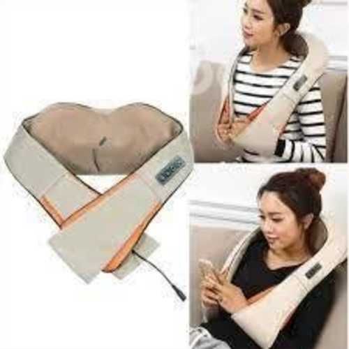 Masajeador Cuello Hombro Espalda Cervical