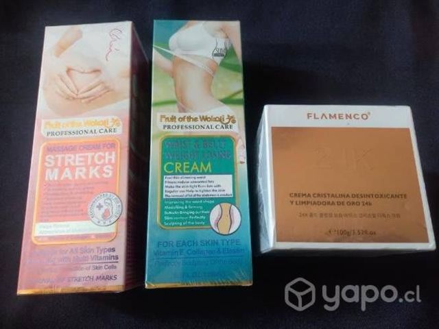 Cosmetologia coreana facial y corporal