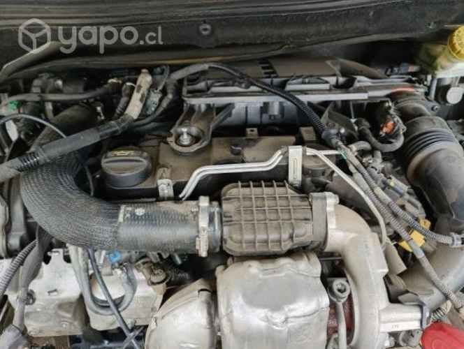 Turbo Peugeot 208 1.4 diesel ORIGINAL