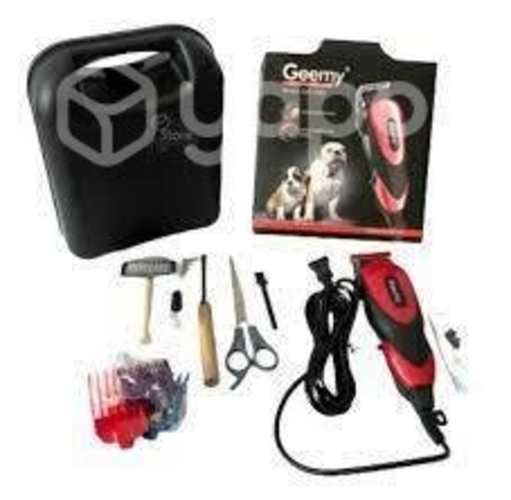 Maquina Cortar Pelo Para Mascotas Daling