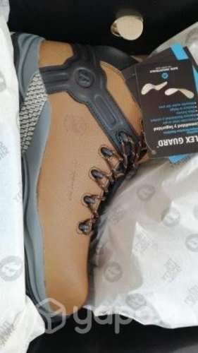 Zapatos de seguridad Performance 1-1