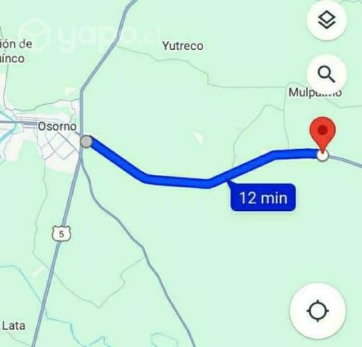 Parcela en codominio