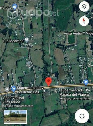 Parcela en codominio