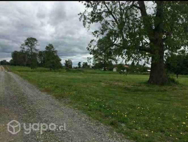 Parcela en codominio