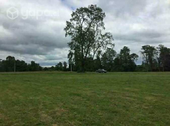 Parcela en codominio