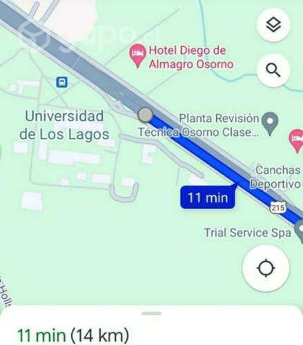 Parcela en codominio