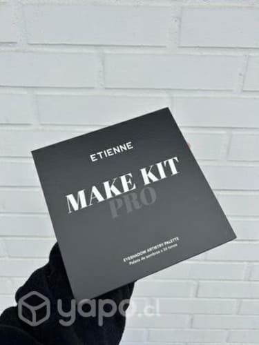 Paleta de sombras (24)