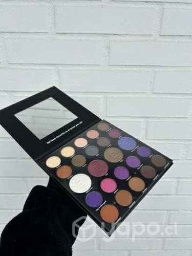 Paleta de sombras (24)