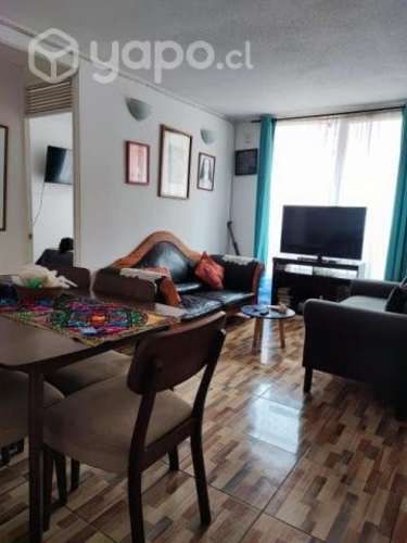 Venta de departamento