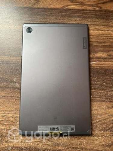 Tablet lenovo nueva