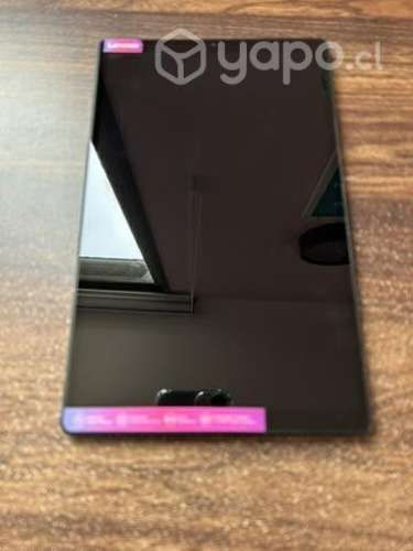 Tablet lenovo nueva