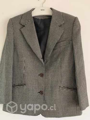 Blazer Chaqueta talla S-M, impecables Metros TOBAL