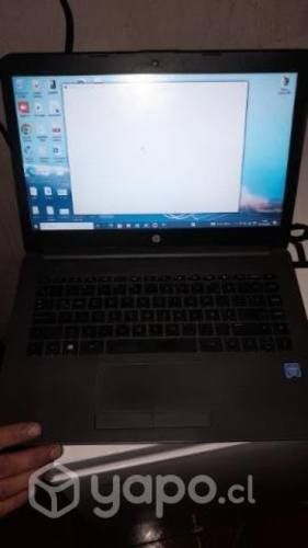 Notebook hp G7 Funciona al