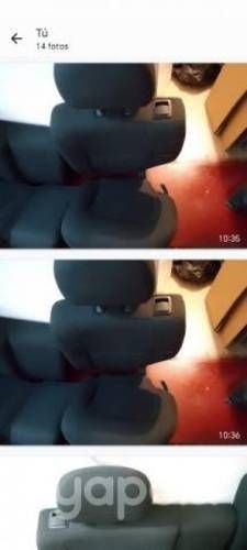 Asientos jeep grand cheroke Laredo 2004 L