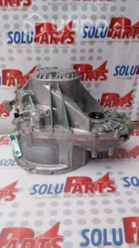 Caja de cambio para chery fulwin 1.5 tiggo 2 477