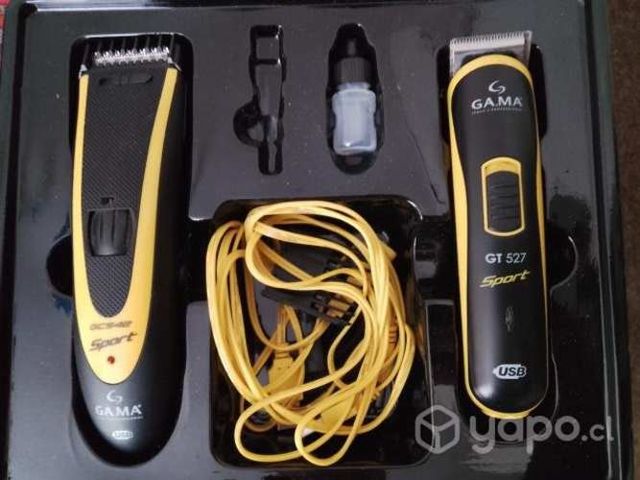 Maquina de cortar pelo