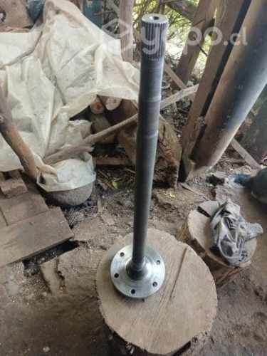 Ejes traseros Mitsubishi