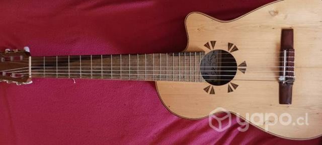 Guitarra de 7 cuerdas