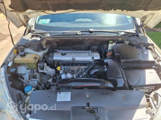 Peugeot 407 2.2 top de línea