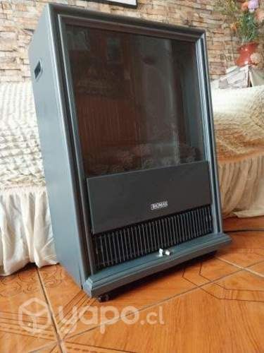 Venta de Estufa Eléctrica
