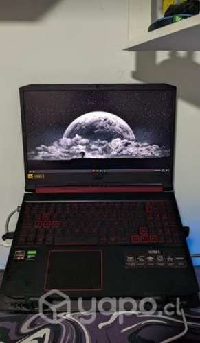 Acer nitro 5