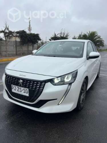 Vendo Peugeot 208