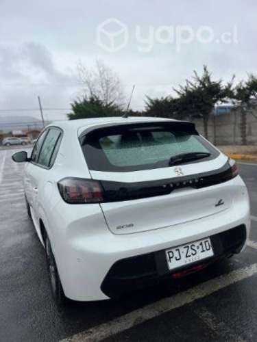 Vendo Peugeot 208