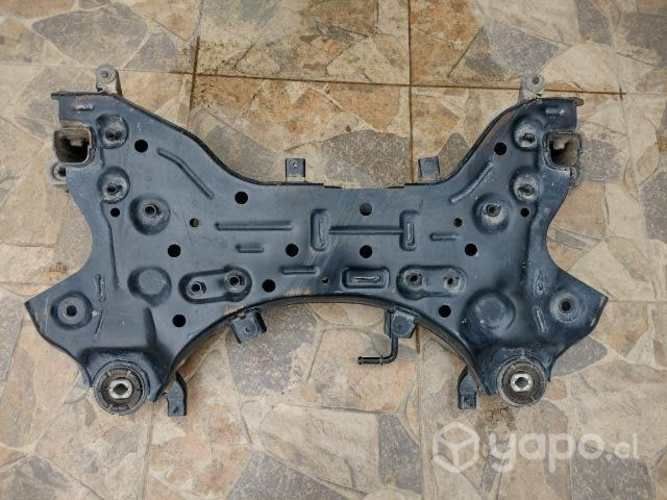 Cuna de motor tucson 3ra generación