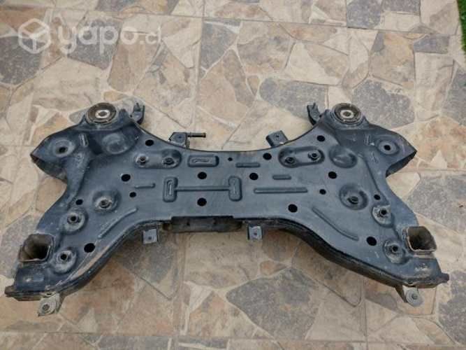 Cuna de motor tucson 3ra generación