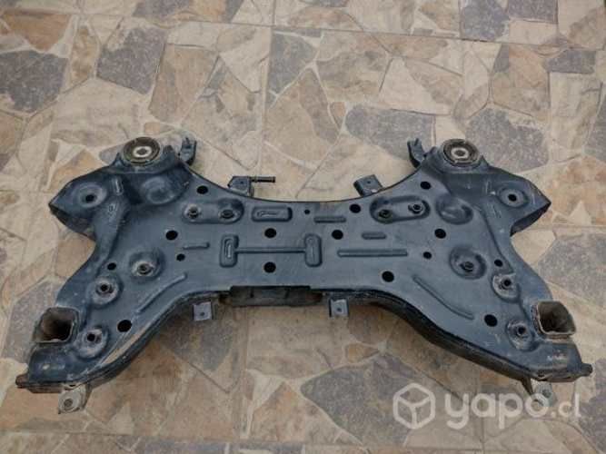 Cuna de motor tucson 3ra generación