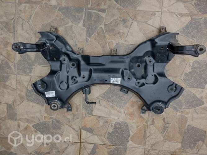 Cuna de motor tucson 3ra generación