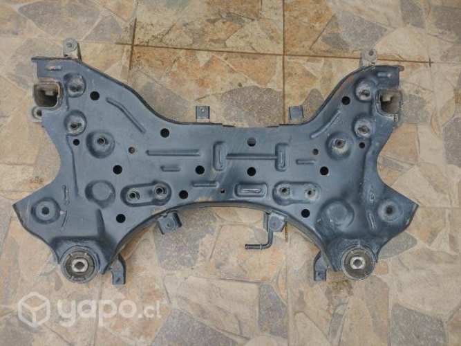 Cuna de motor tucson 3ra generación