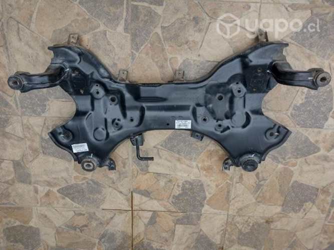 Cuna de motor tucson 3ra generación