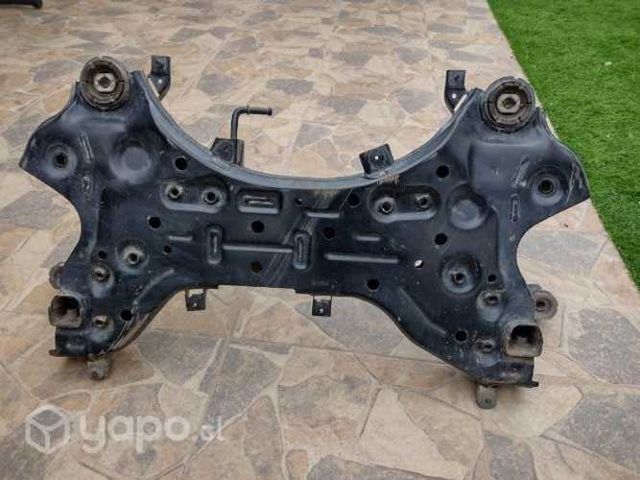 Cuna de motor tucson 3ra generación