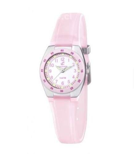 CALYPSO Reloj para Mujer K6043/B Fucsia