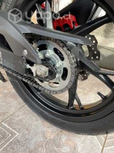 Benelli TNT 150 EFI 2021