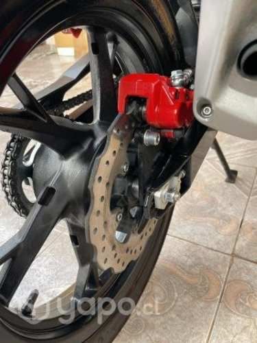 Benelli TNT 150 EFI 2021