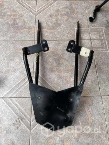 Benelli TNT 150 EFI 2021