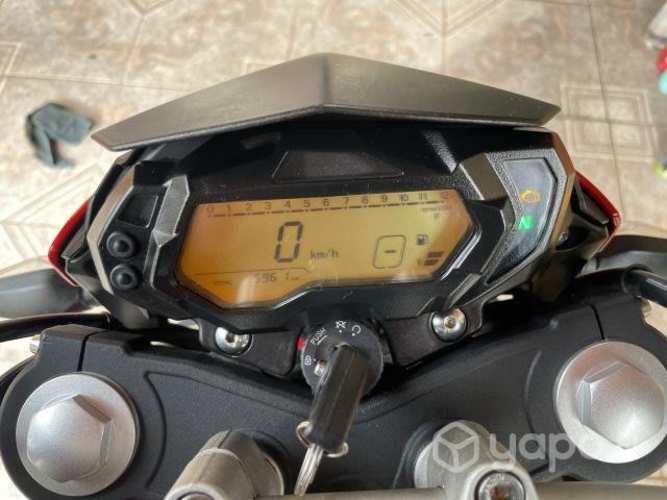 Benelli TNT 150 EFI 2021