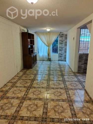 Casa quilicura los jardines