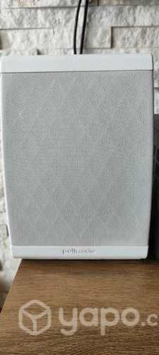 Par Parlantes Polk OWM3, impecables