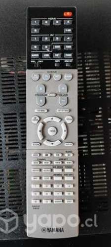 Receiver YAMAHA RX-V681