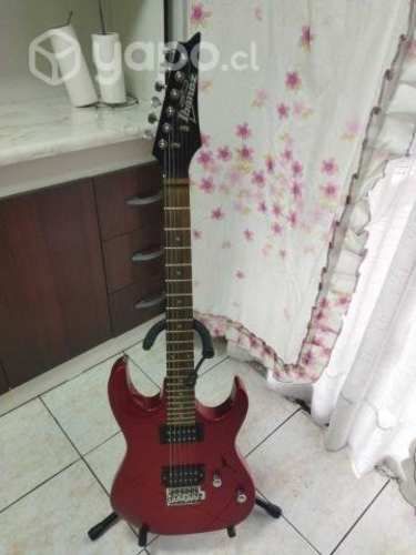 Guitarra Ibanez Gio GRX22CA