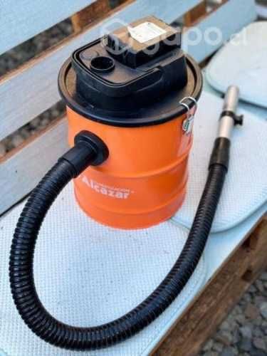 Aspiradora de Cenizas