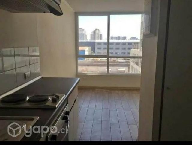 Departamento estudio en General Gana 1063